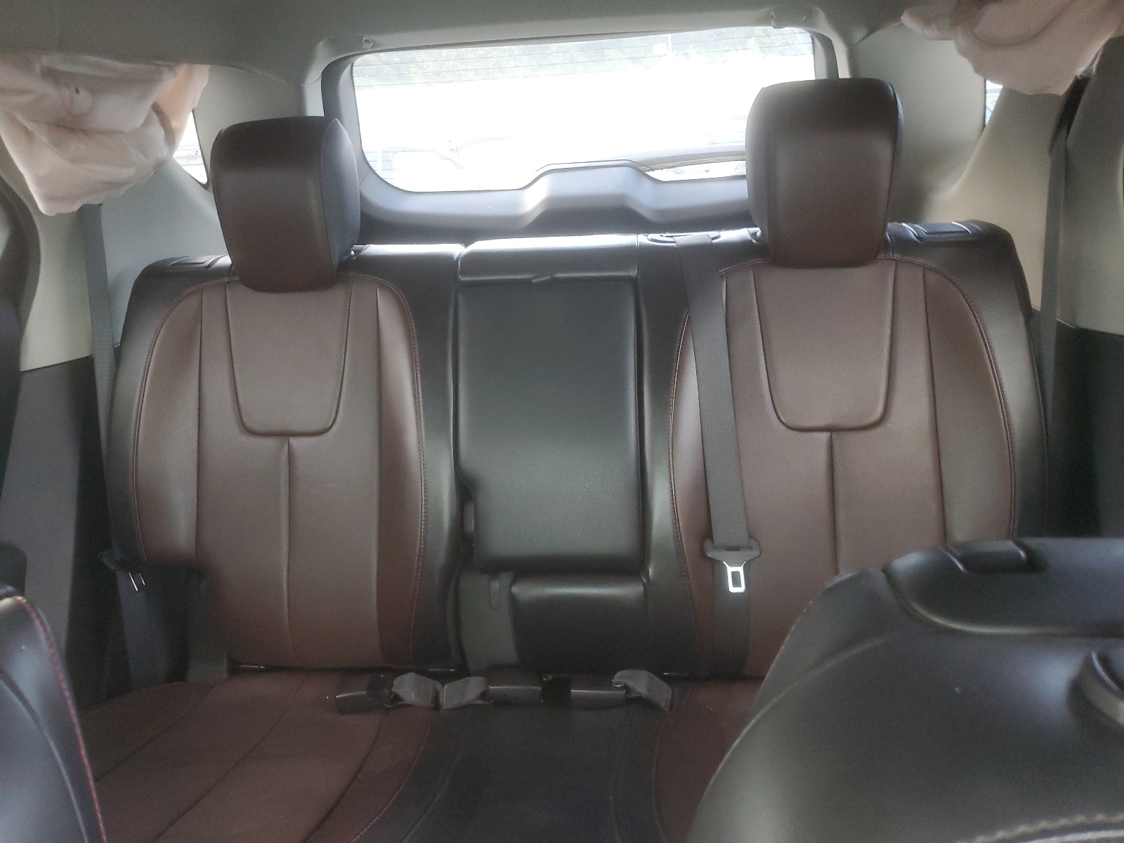 1GNALDEK2FZ106197 2015 Chevrolet Equinox Ltz