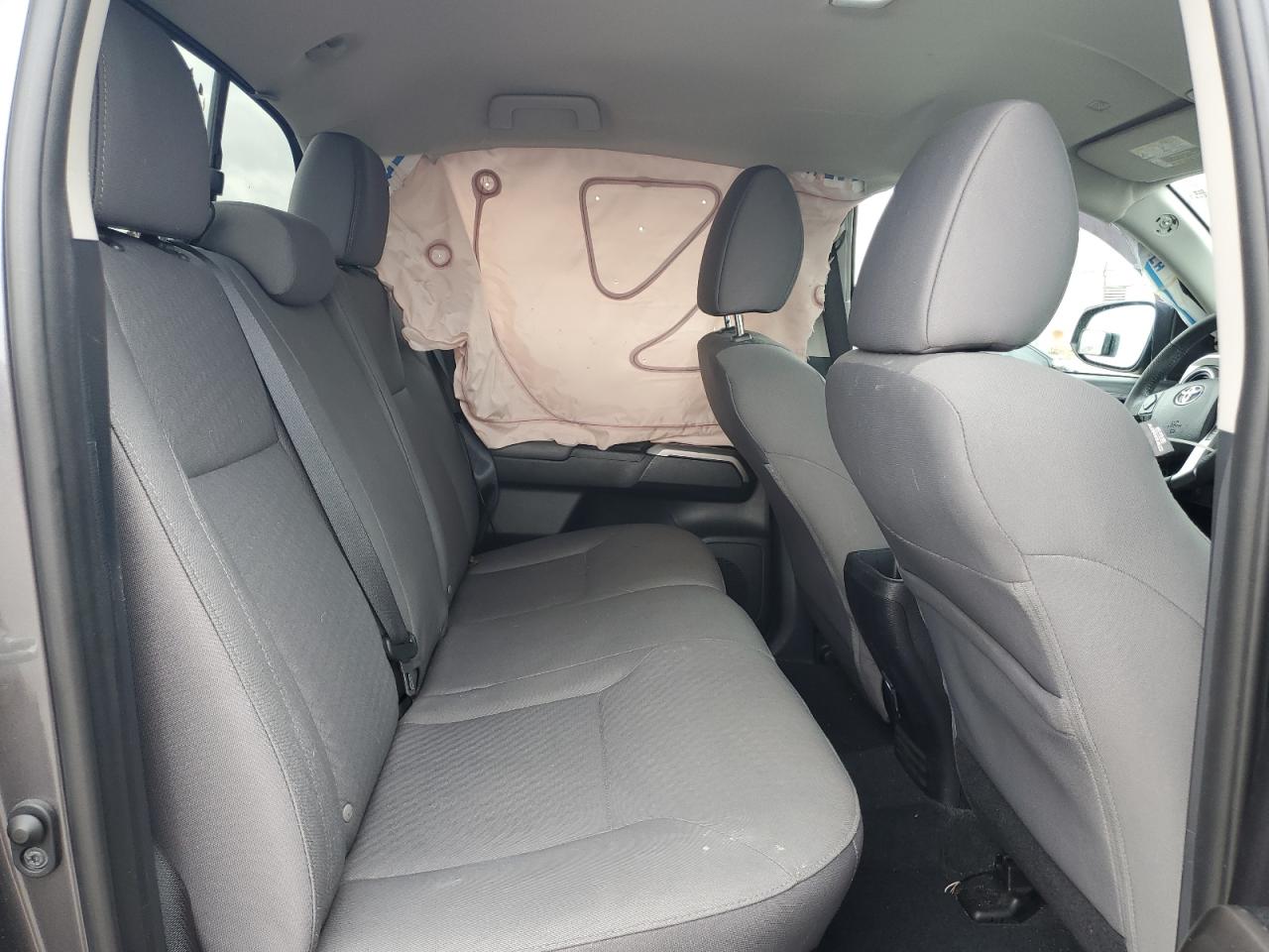 2021 Toyota Tacoma Double Cab VIN: 5TFAX5GN8MX191646 Lot: 64423114