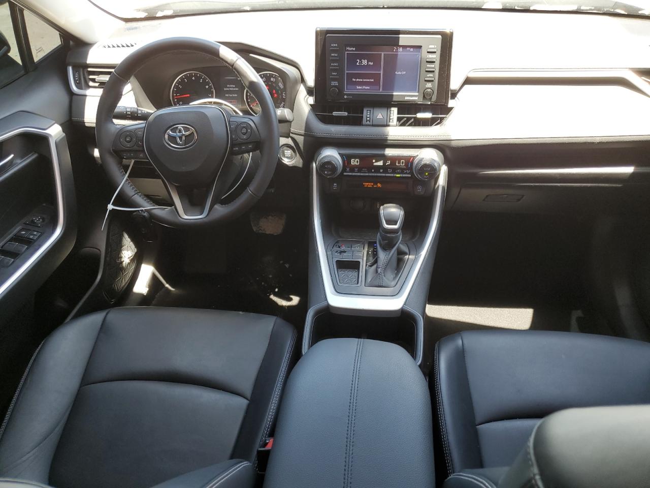 2022 Toyota Rav4 Xle Premium VIN: 2T3C1RFV6NC191428 Lot: 63408124