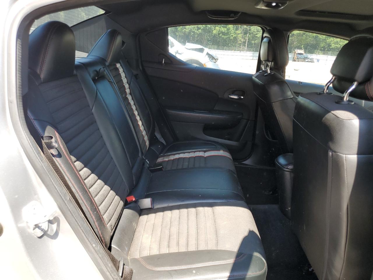 2013 Dodge Avenger R/T VIN: 1C3CDZBGXDN630458 Lot: 61264394