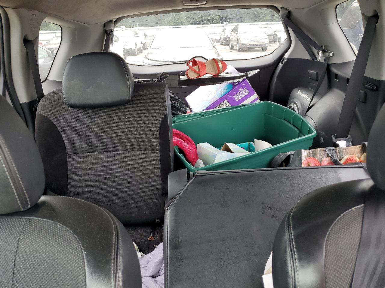 2020 Mitsubishi Outlander Sport Es VIN: JA4AR3AU5LU029904 Lot: 63473434