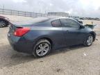 2011 Nissan Altima S for Sale in San Antonio, TX - Rear End
