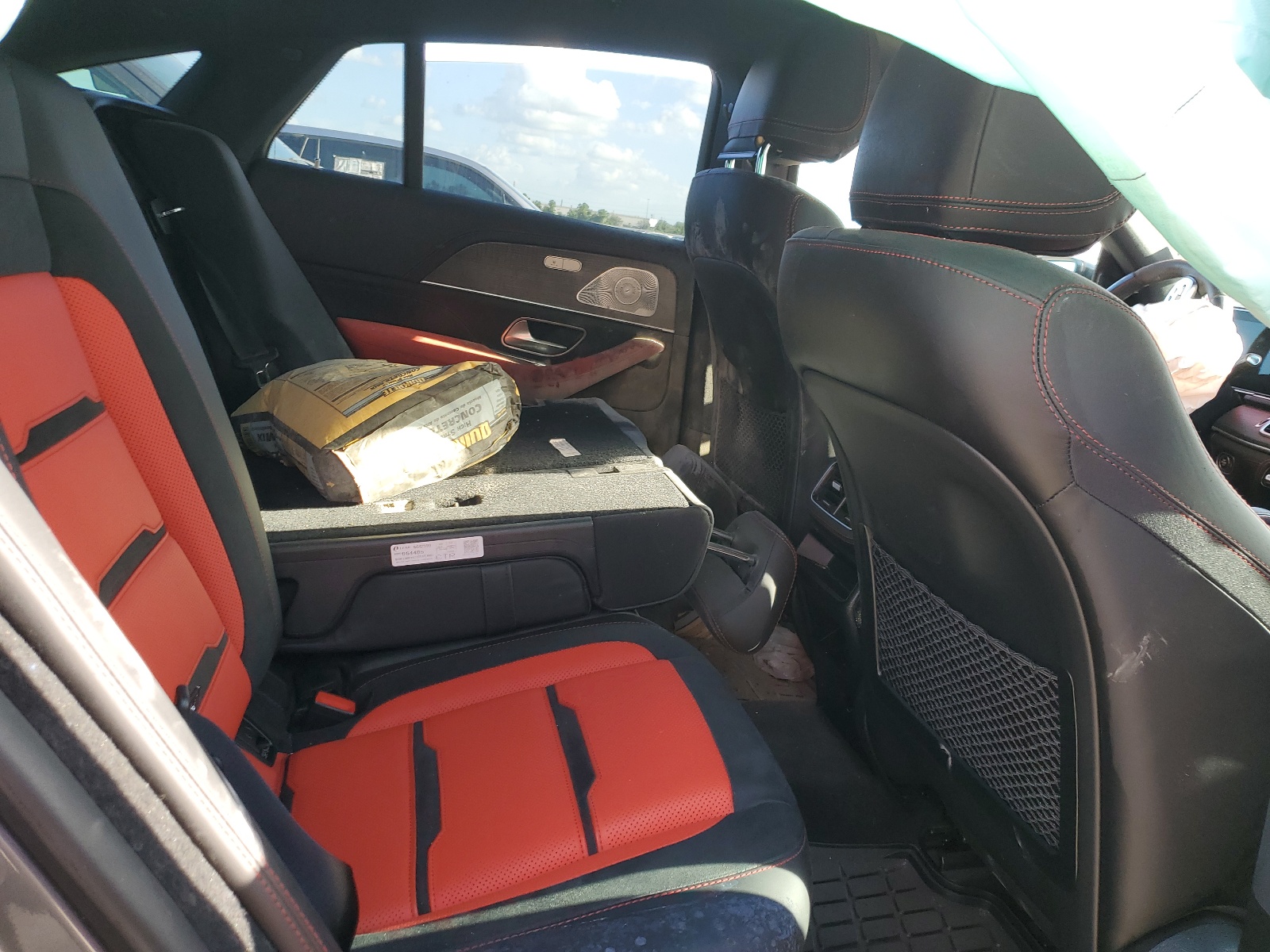 4JGFD6BB9MA361495 2021 Mercedes-Benz Gle Coupe Amg 53 4Matic