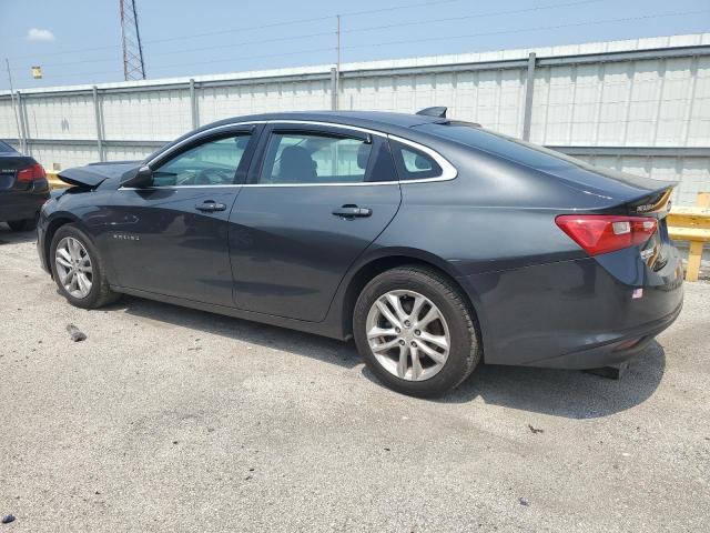 Sedans CHEVROLET MALIBU 2017 Szary