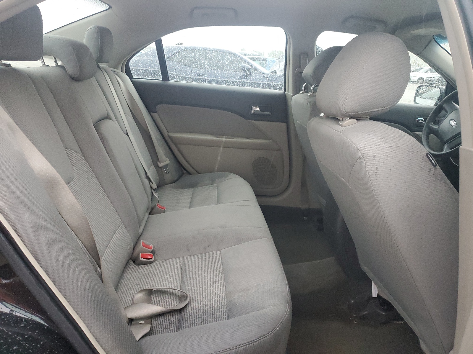 3FAHP0GAXCR294532 2012 Ford Fusion S