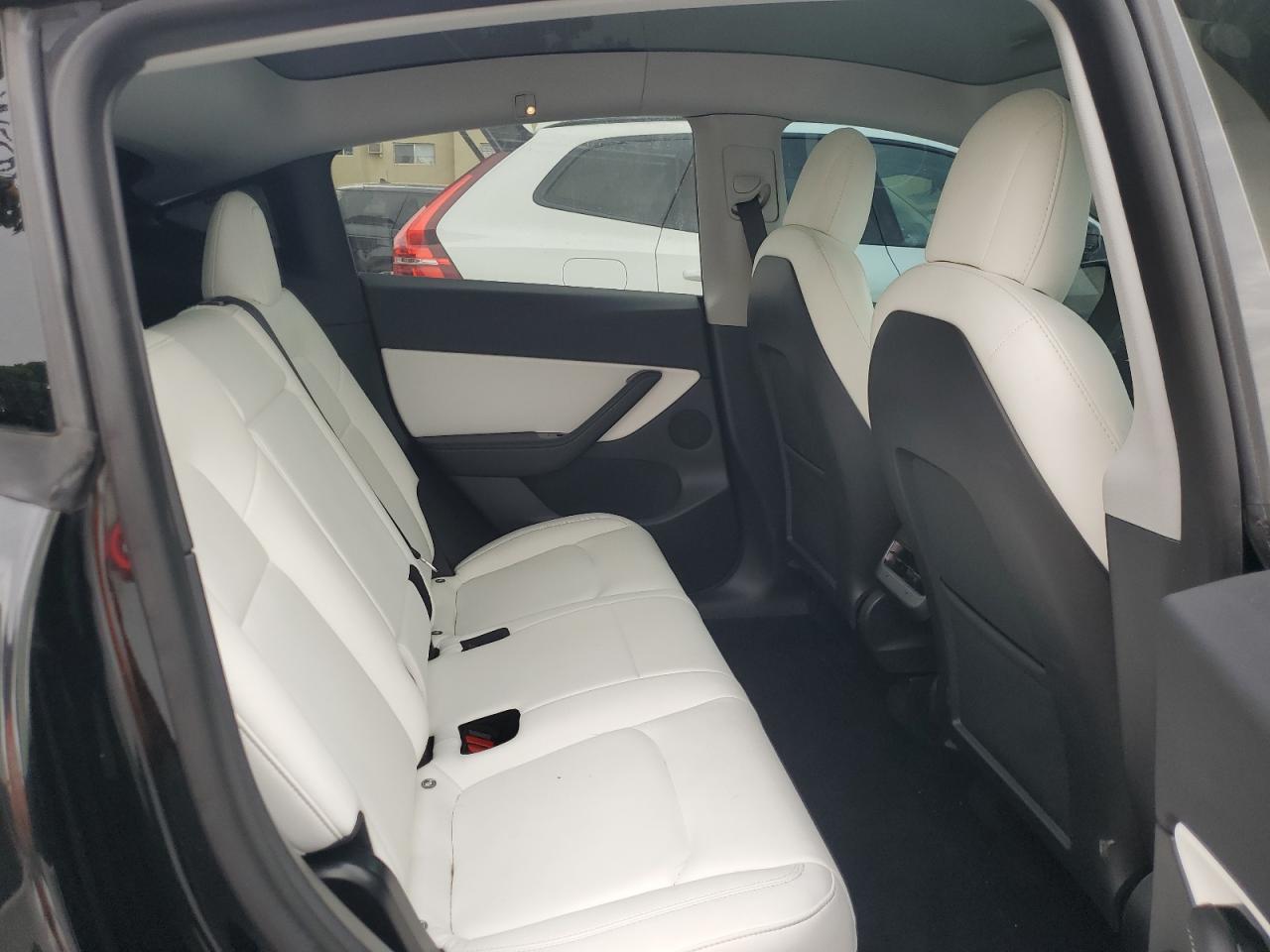 2021 Tesla Model Y VIN: 5YJYGDEE9MF063972 Lot: 62037794