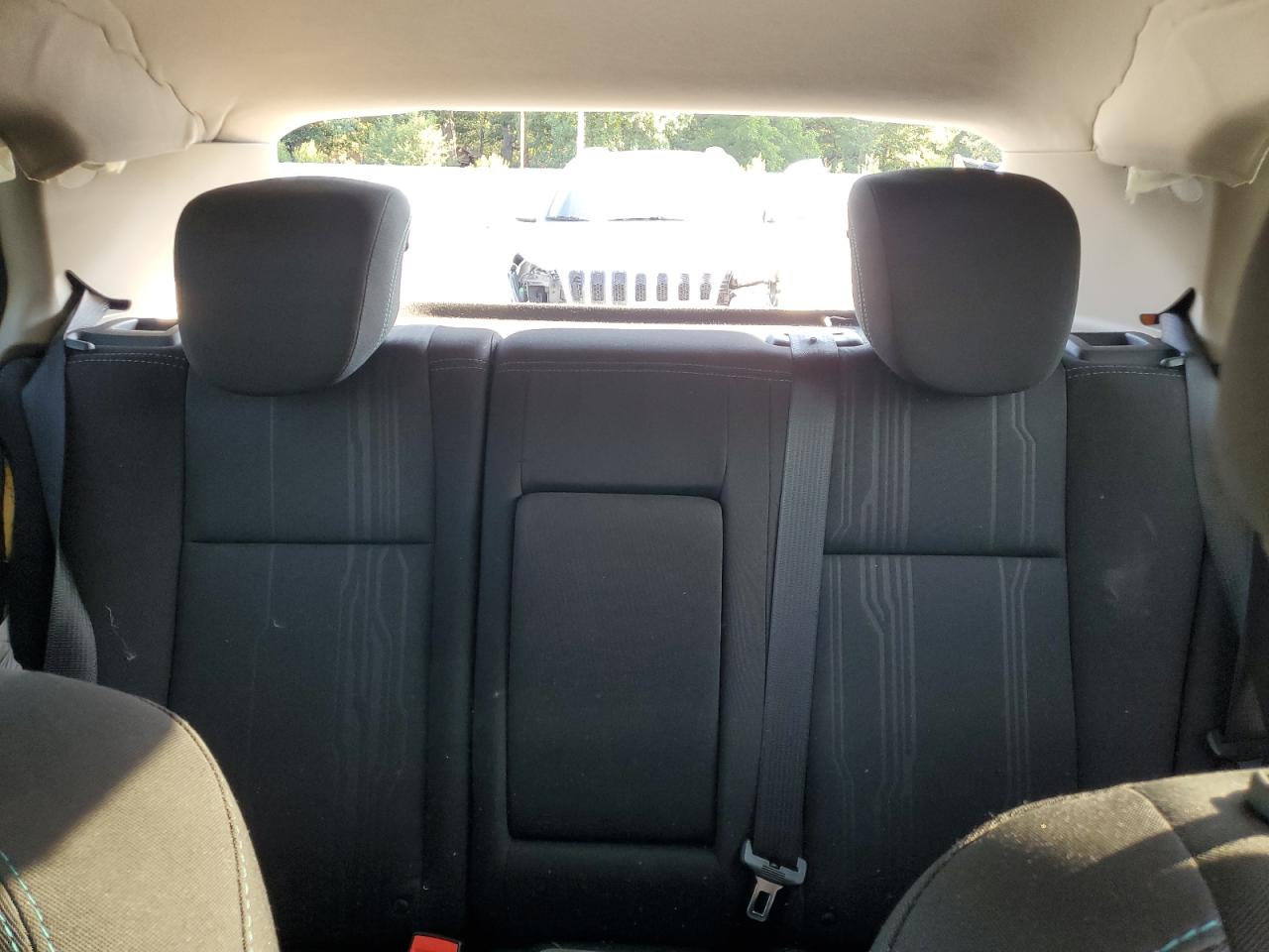 2016 Chevrolet Trax 1Lt VIN: 3GNCJLSBXGL246410 Lot: 61549044