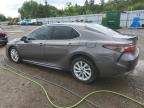 2024 TOYOTA CAMRY SE NIGHT SHADE à vendre chez Copart ON - TORONTO