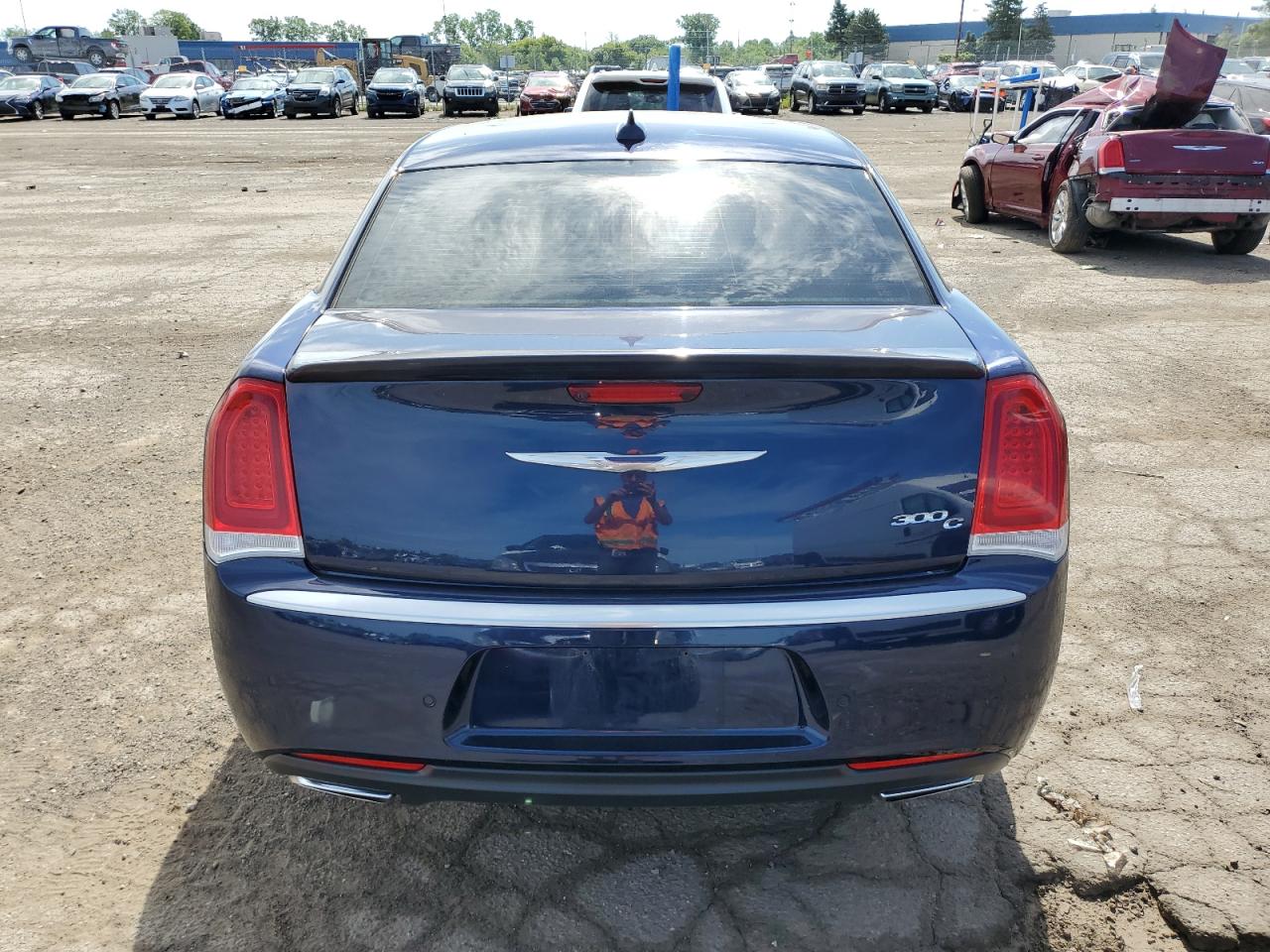 2015 Chrysler 300C Platinum VIN: 2C3CCAPT9FH881932 Lot: 61655014