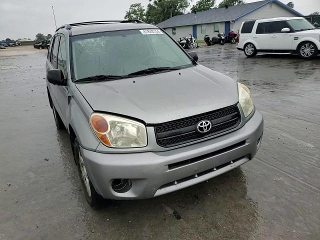 2005 Toyota Rav4 VIN: JTEGD20V050078159 Lot: 61842154