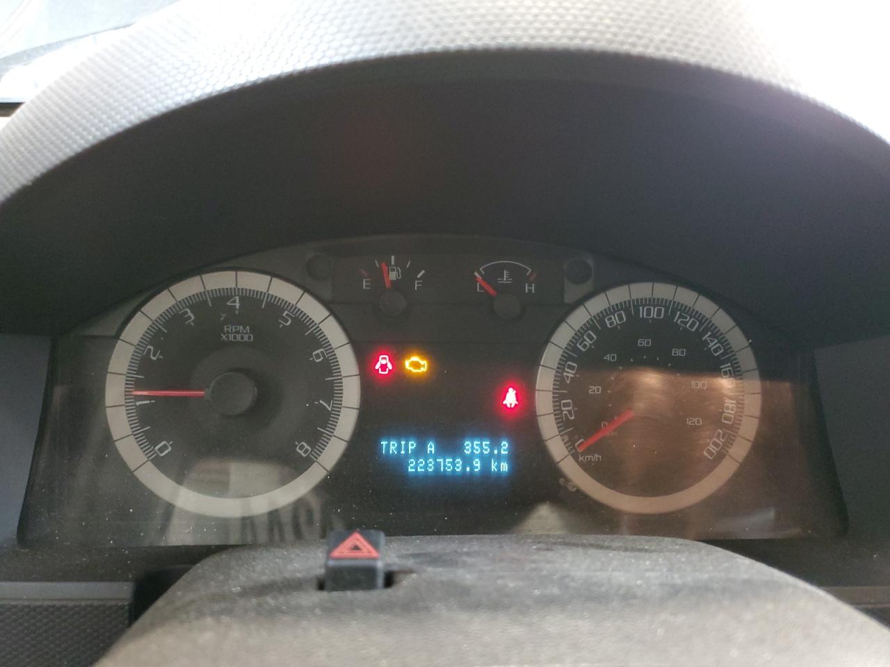 2008 Ford Escape Xlt VIN: 1FMCU93188KD86334 Lot: 64904244