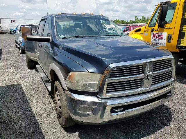 2012 Dodge Ram 3500 Laramie VIN: 3C63DRJL9CG191567 Lot: 62122104