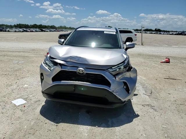 2022 Toyota Rav4 Xle Premium VIN: 2T3C1RFV6NC191428 Lot: 63408124