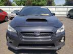 2017 Subaru Wrx Premium на продаже в New Britain, CT - Front End