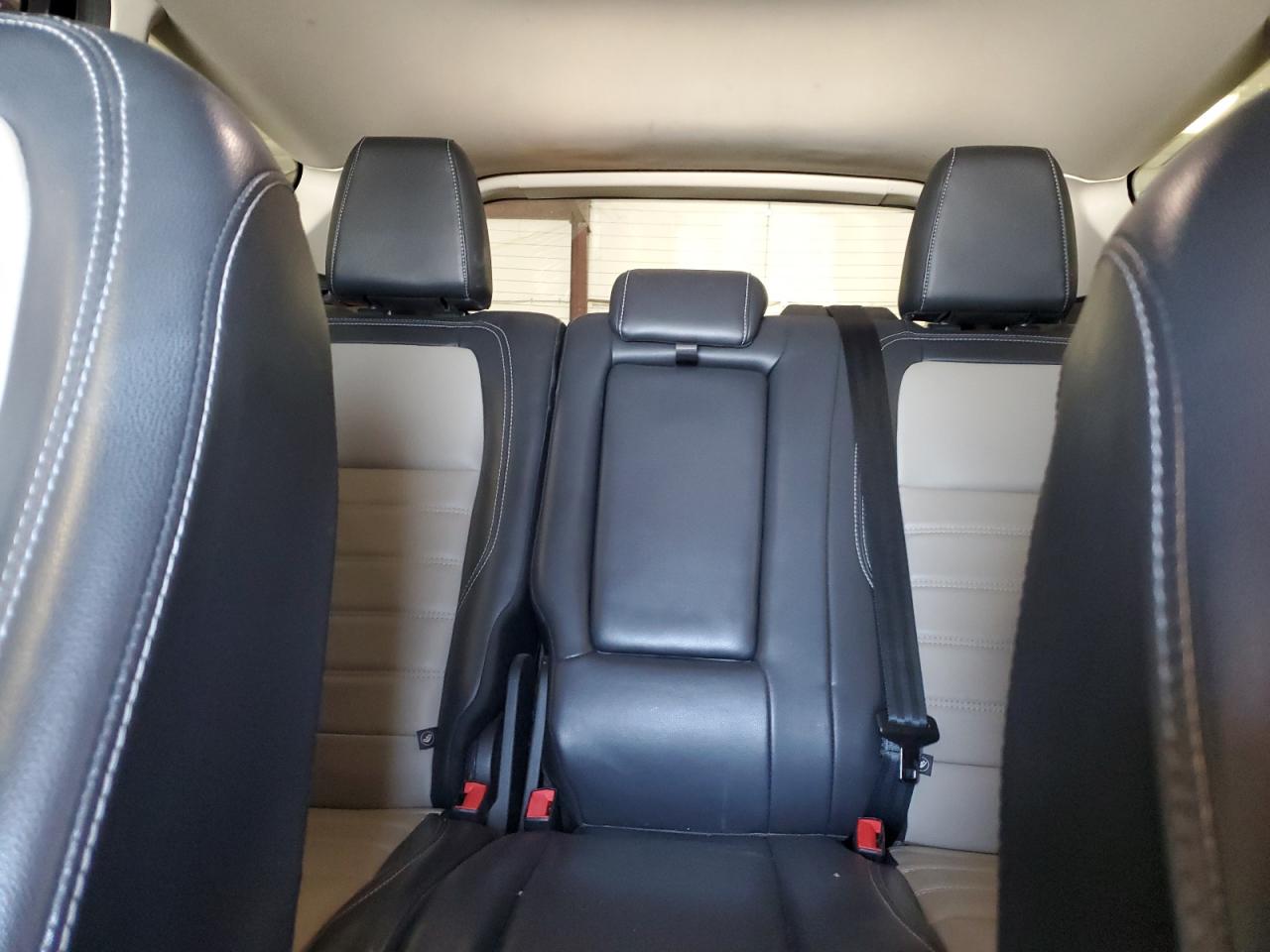 2019 Ford Escape Sel VIN: 1FMCU9HD9KUA89913 Lot: 65634134