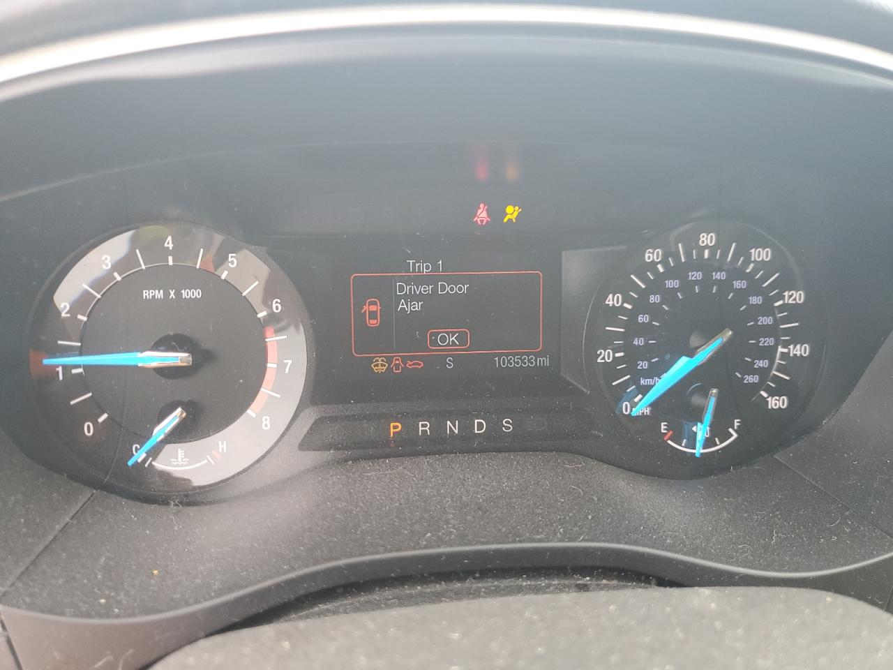 2015 Ford Fusion Se VIN: 3FA6P0H77FR113322 Lot: 63624994