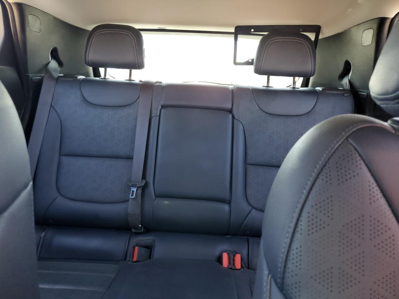 2023 Chevrolet Bolt Euv Lt VIN: 1G1FY6S07P4155661 Lot: 64868774