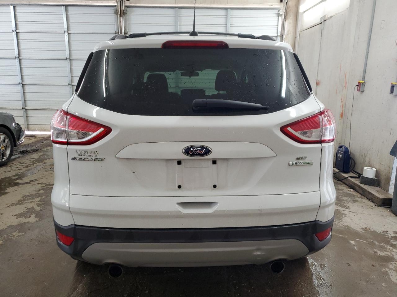 2013 Ford Escape Se VIN: 1FMCU0G96DUC56613 Lot: 63309074