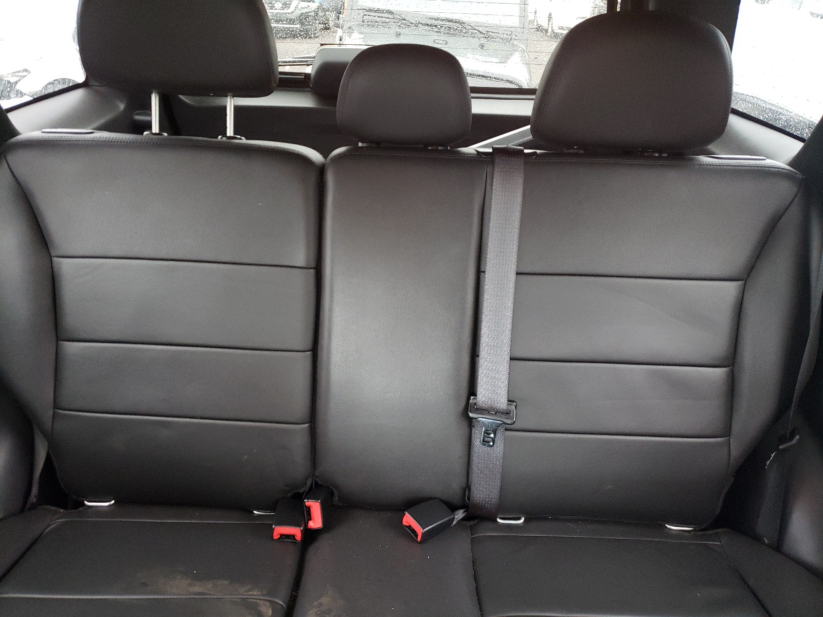 1FMCU9EG8BKB94405 2011 Ford Escape Limited