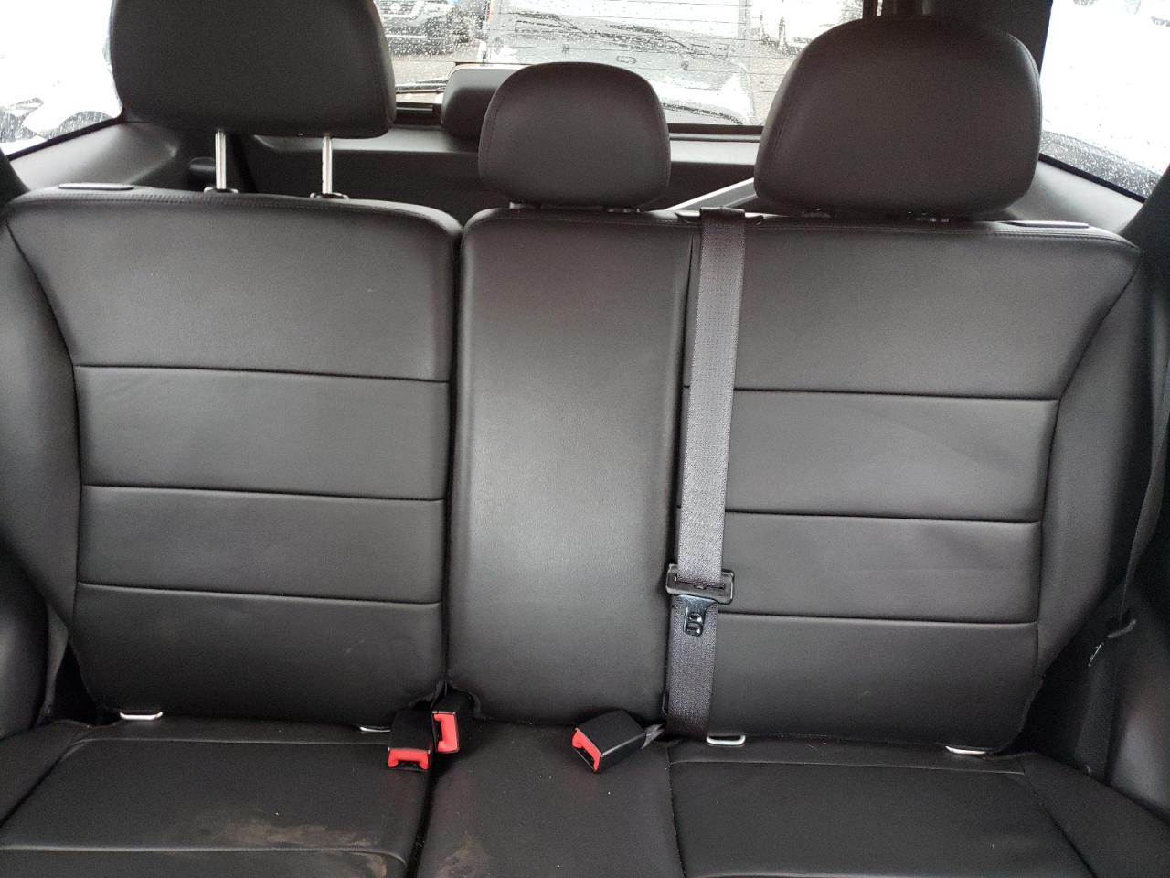 2011 Ford Escape Limited VIN: 1FMCU9EG8BKB94405 Lot: 63028684