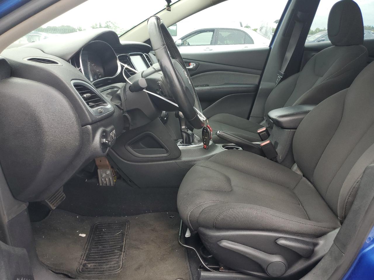 2013 Dodge Dart Sxt VIN: 1C3CDFBA4DD294998 Lot: 63775064