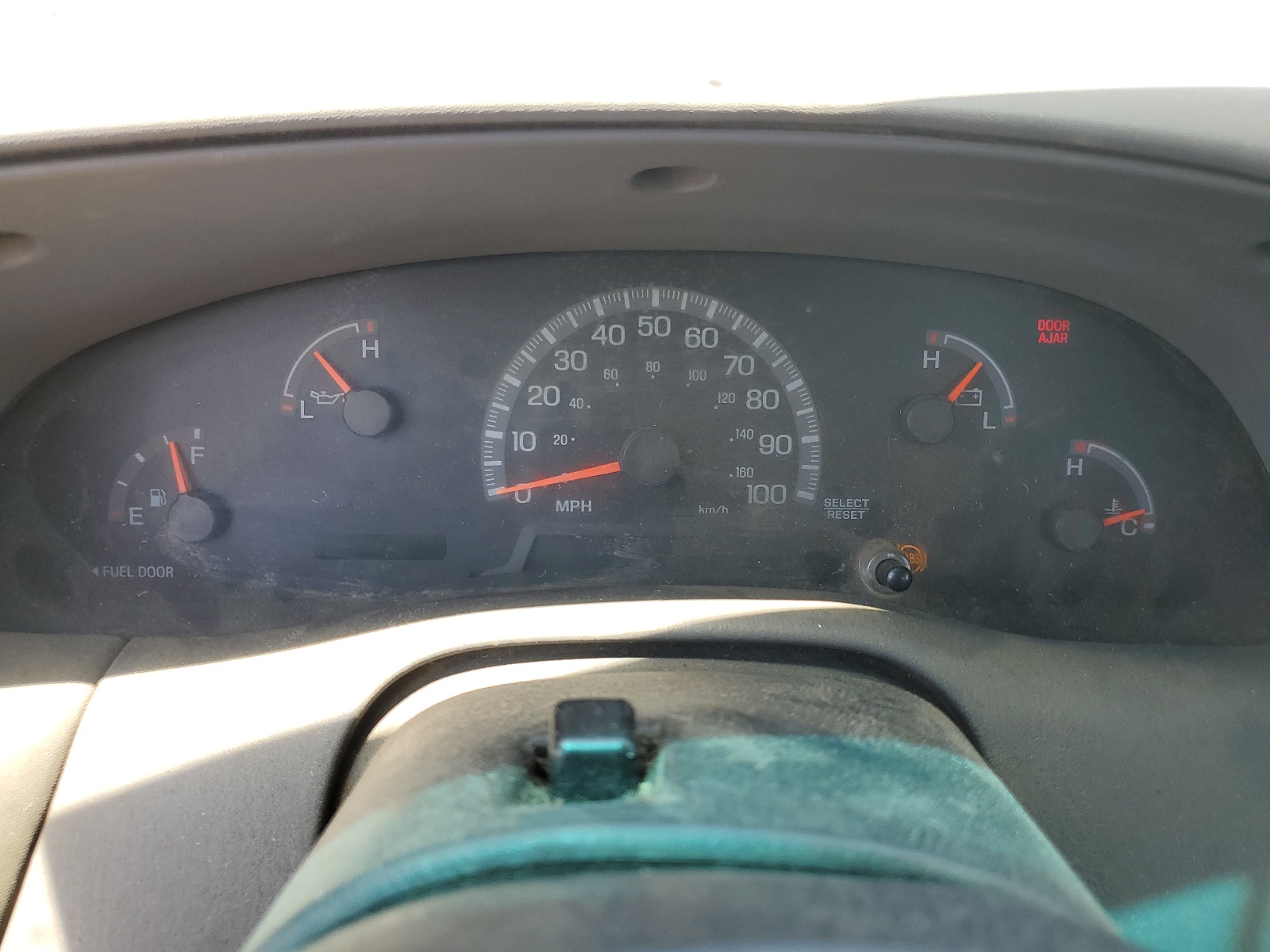 1FTZX1726XKC10875 1999 Ford F150