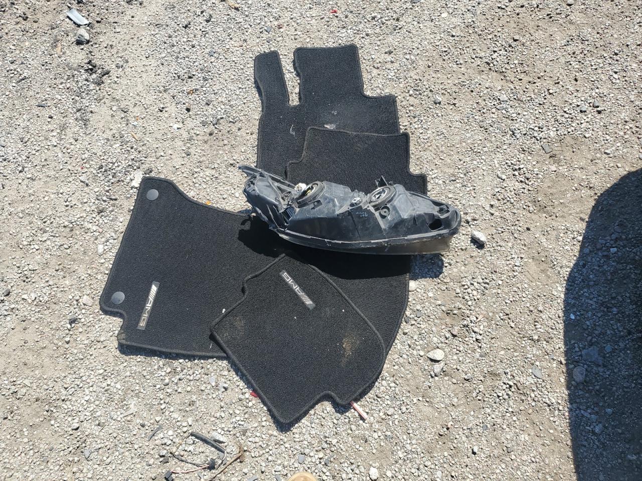 2018 Mercedes-Benz C 300 4Matic VIN: WDDWK4KB7JF666142 Lot: 62640204