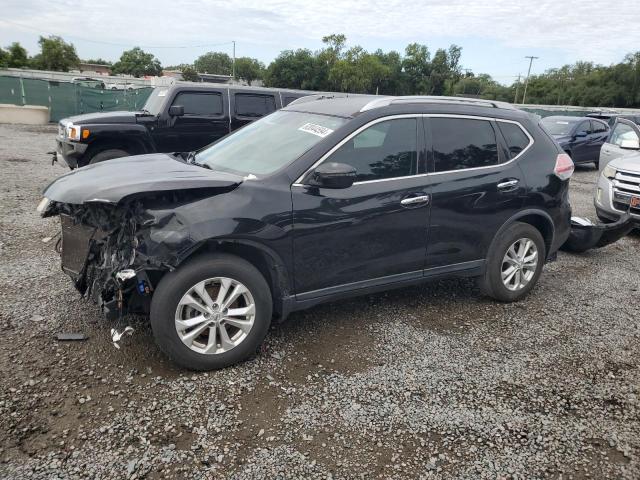 KNMAT2MT2GP666158 | 2016 Nissan rogue s