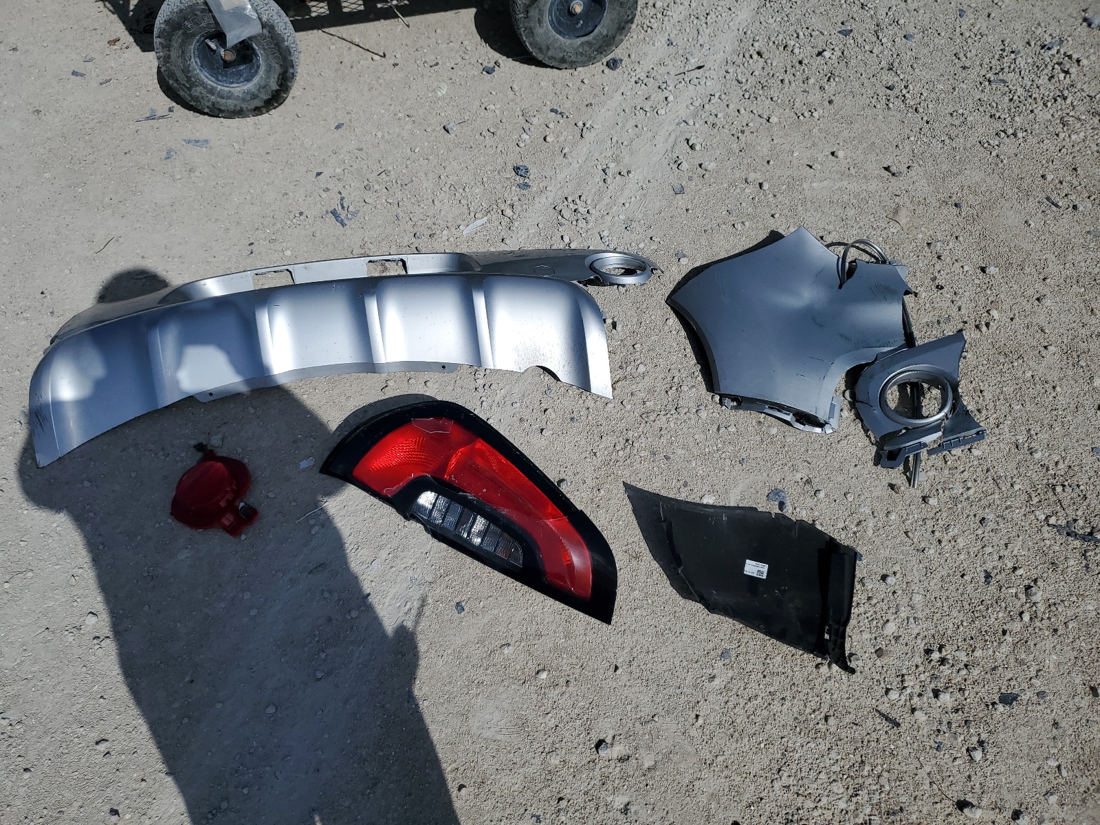 KNDJP3A50H7501775 2017 Kia Soul +