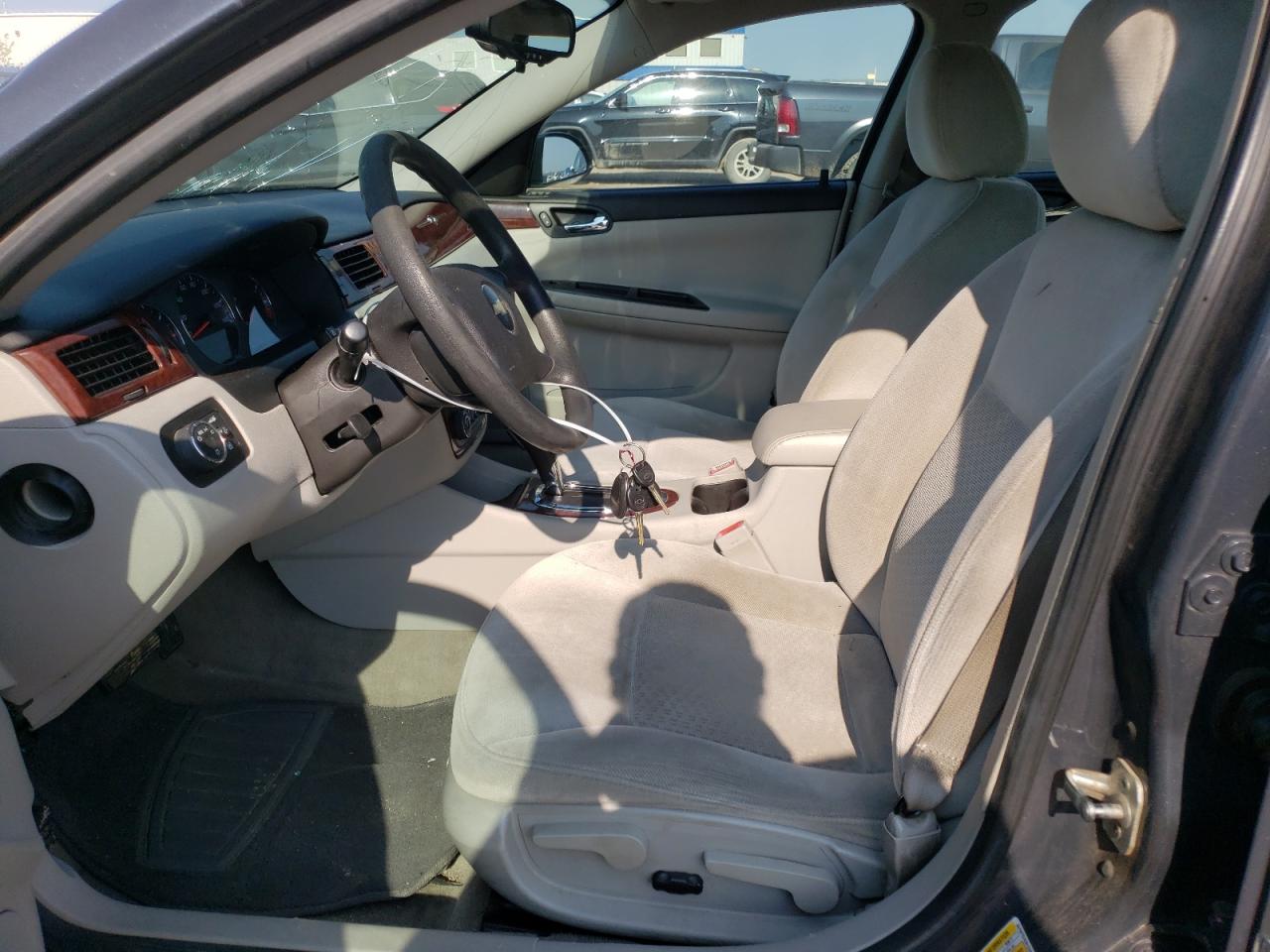 2009 Chevrolet Impala 1Lt VIN: 2G1WT57K391226078 Lot: 61936894