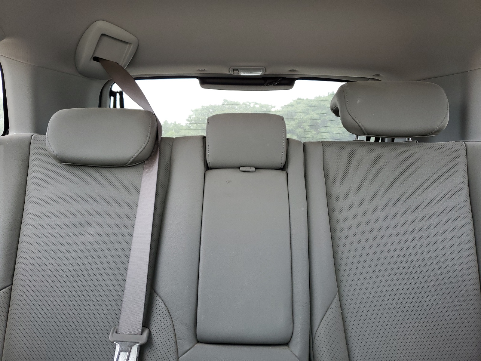 KM8JN12D07U501741 2007 Hyundai Tucson Se