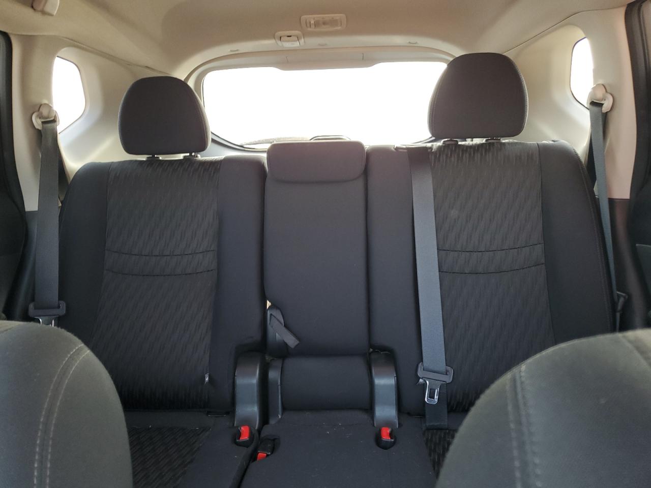 2019 Nissan Rogue S VIN: 5N1AT2MVXKC783659 Lot: 64635624