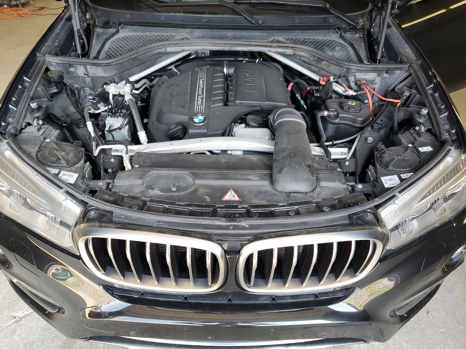 5UXKU2C58F0F94914 2015 BMW X6 xDrive35I