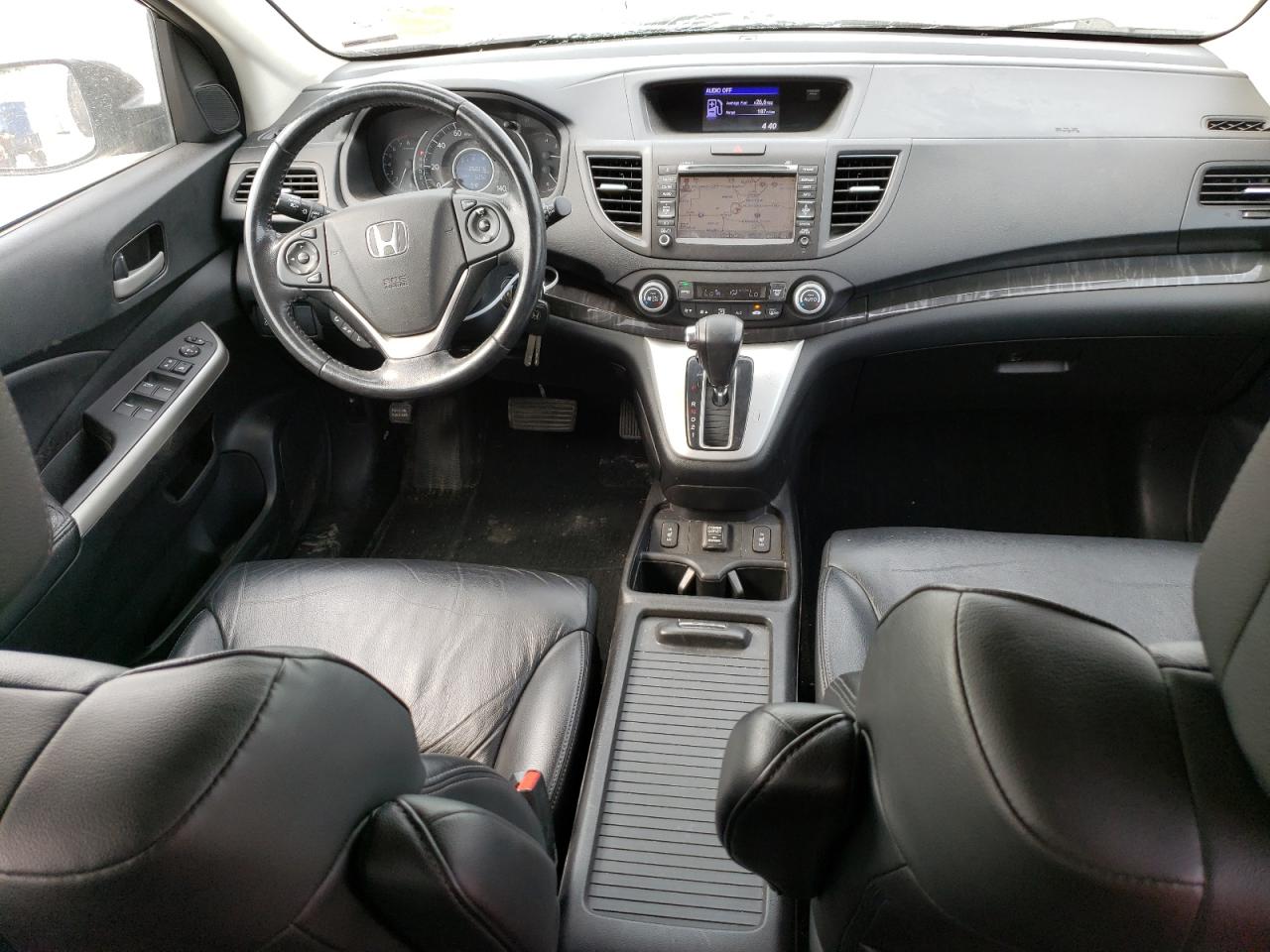 2013 Honda Cr-V Exl VIN: 5J6RM4H78DL024145 Lot: 64358484