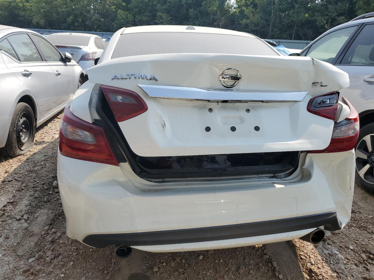 1N4AL3AP2JC146530 2018 Nissan Altima 2.5