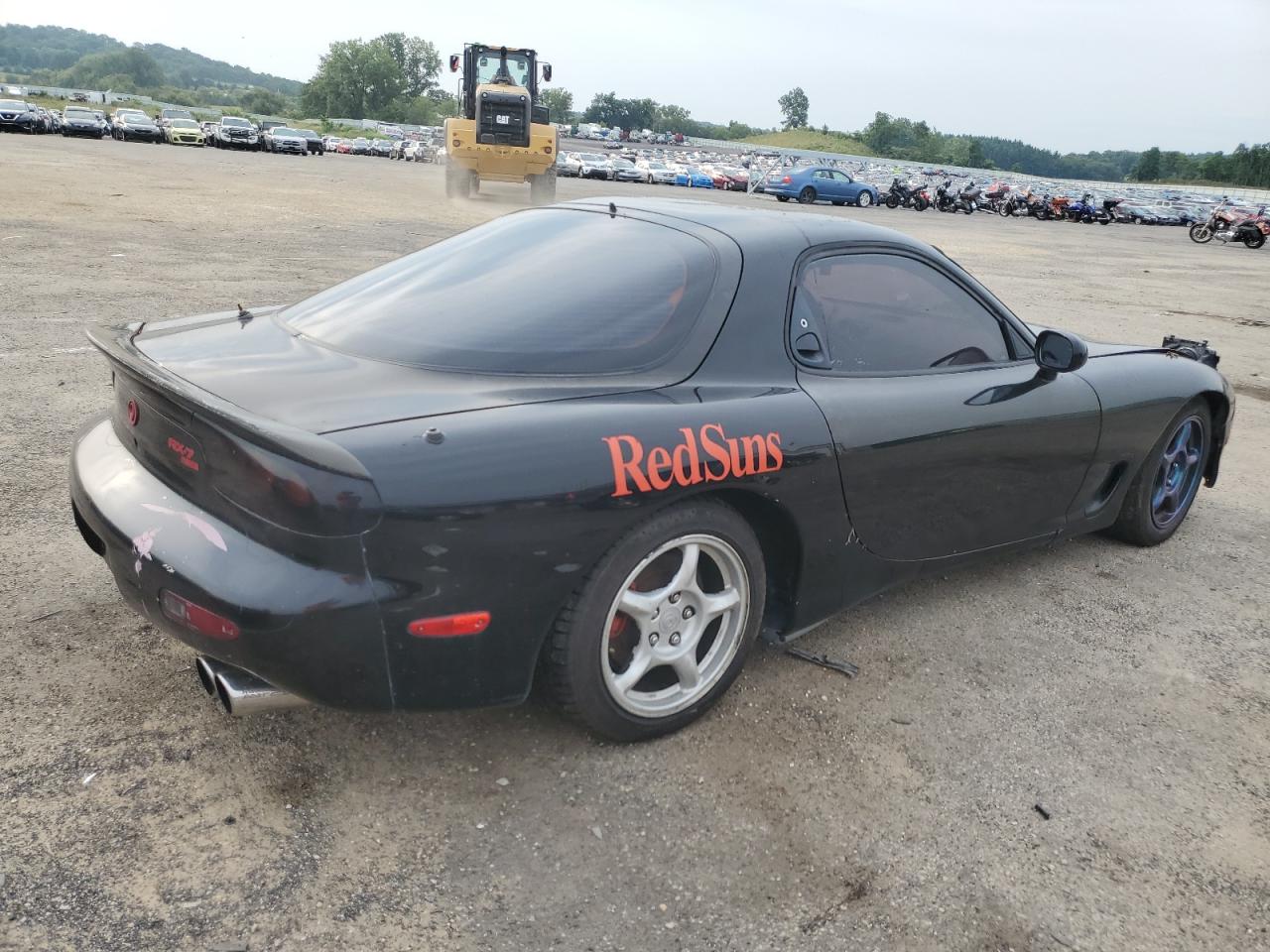 JM1FD3333R0300084 1994 Mazda Rx7