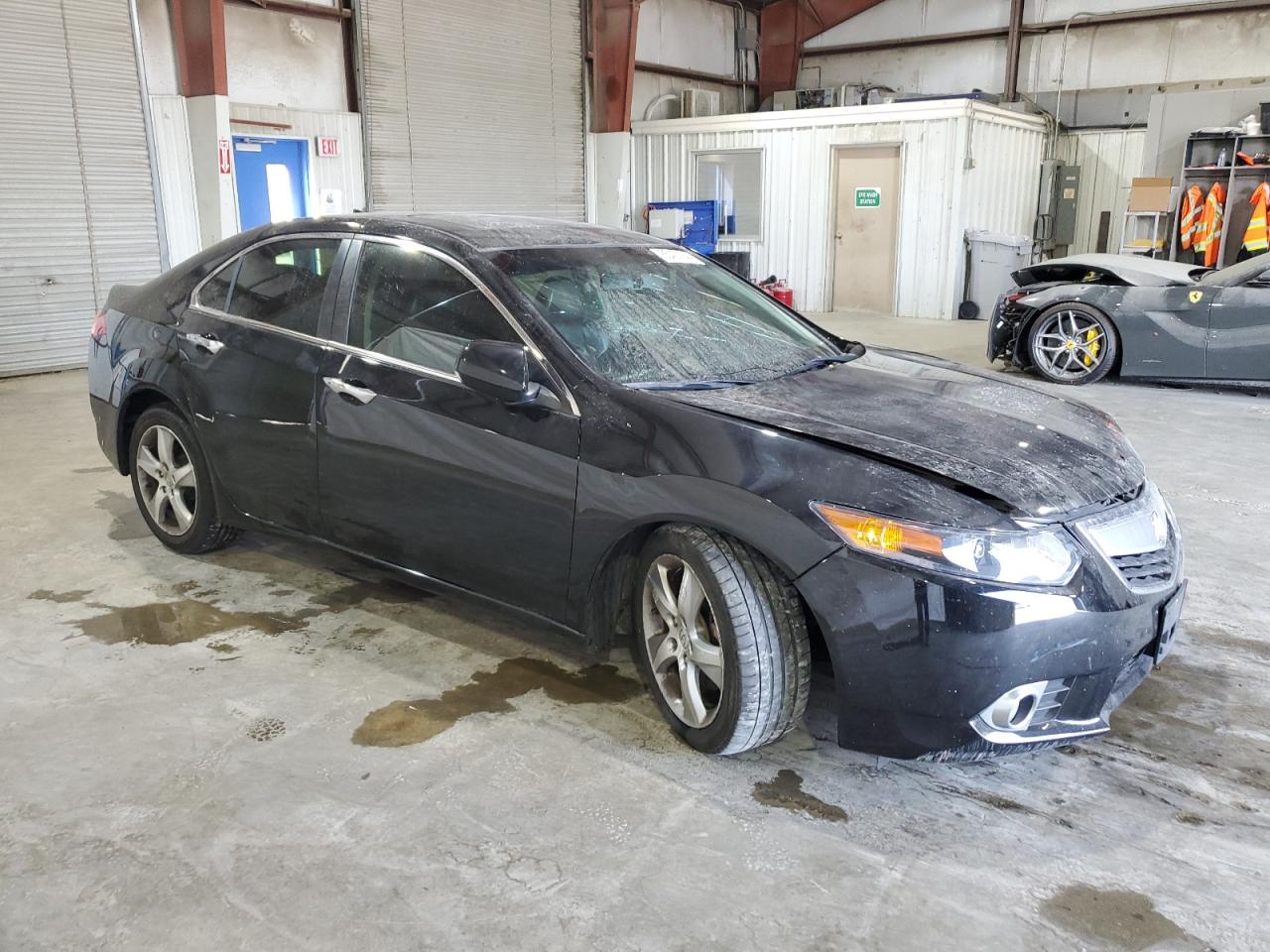 2013 Acura Tsx VIN: JH4CU2F43DC003646 Lot: 65437944