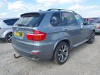 2009 BMW X5 XDRIVE for sale at Copart CORBY