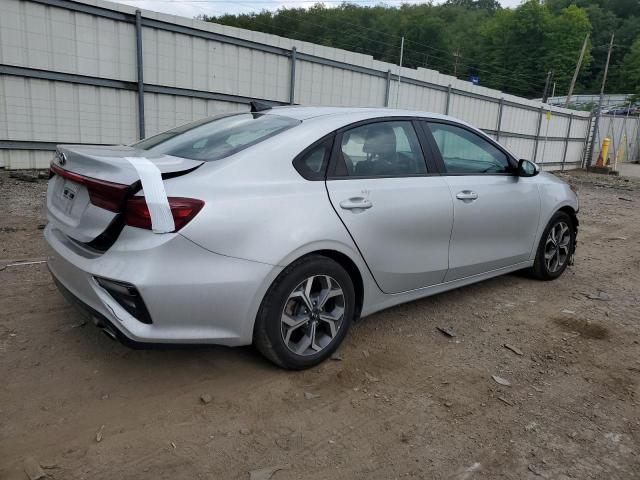 3KPF24AD4LE154638 Kia Forte FE 3