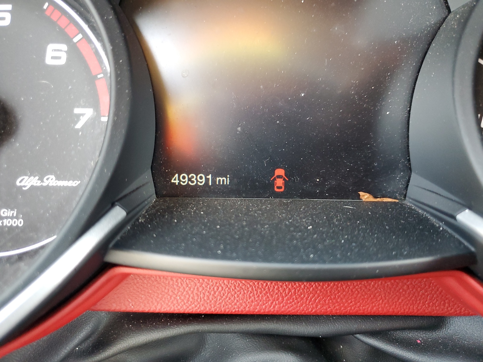 ZASPAJAN5L7C92145 2020 Alfa Romeo Stelvio