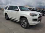 2017 Toyota 4Runner Sr5 na sprzedaż w Grand Prairie, TX - Minor Dent/Scratches