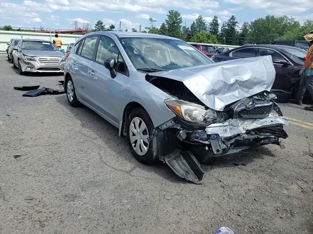 2015 Subaru Impreza VIN: JF1GPAA62F8221084 Lot: 62862414