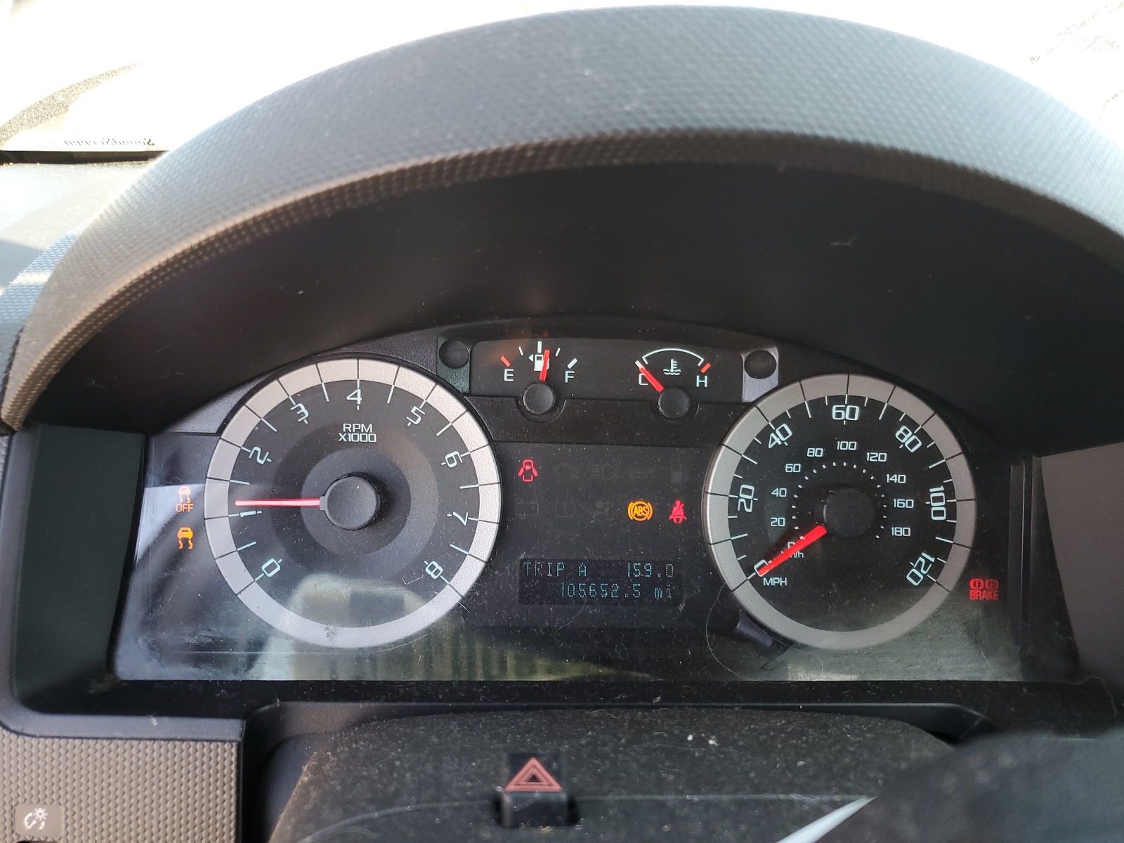 1FMCU0DG5CKB27078 2012 Ford Escape Xlt