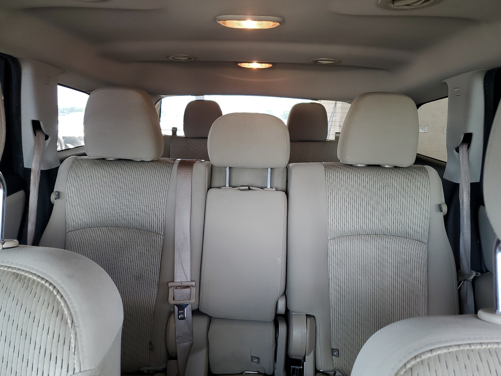 3C4PDCBB4GT101218 2016 Dodge Journey Sxt