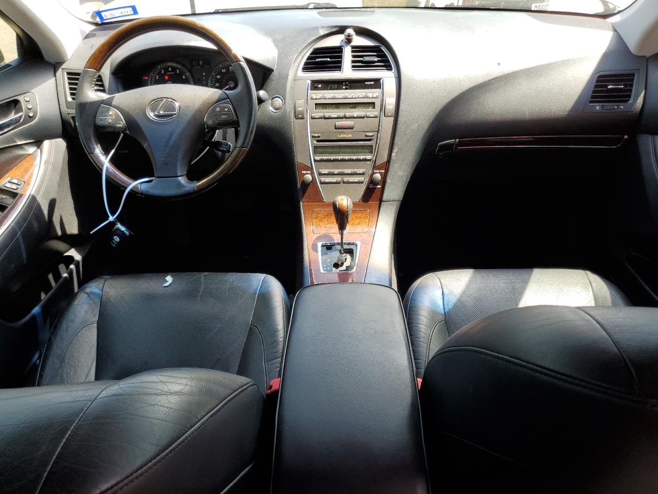 2010 Lexus Es 350 VIN: JTHBK1EG3A2403201 Lot: 62467114