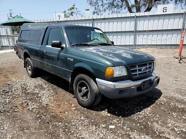 2003 Ford Ranger VIN: 1FTYR10U73PA66526 Lot: 64246764