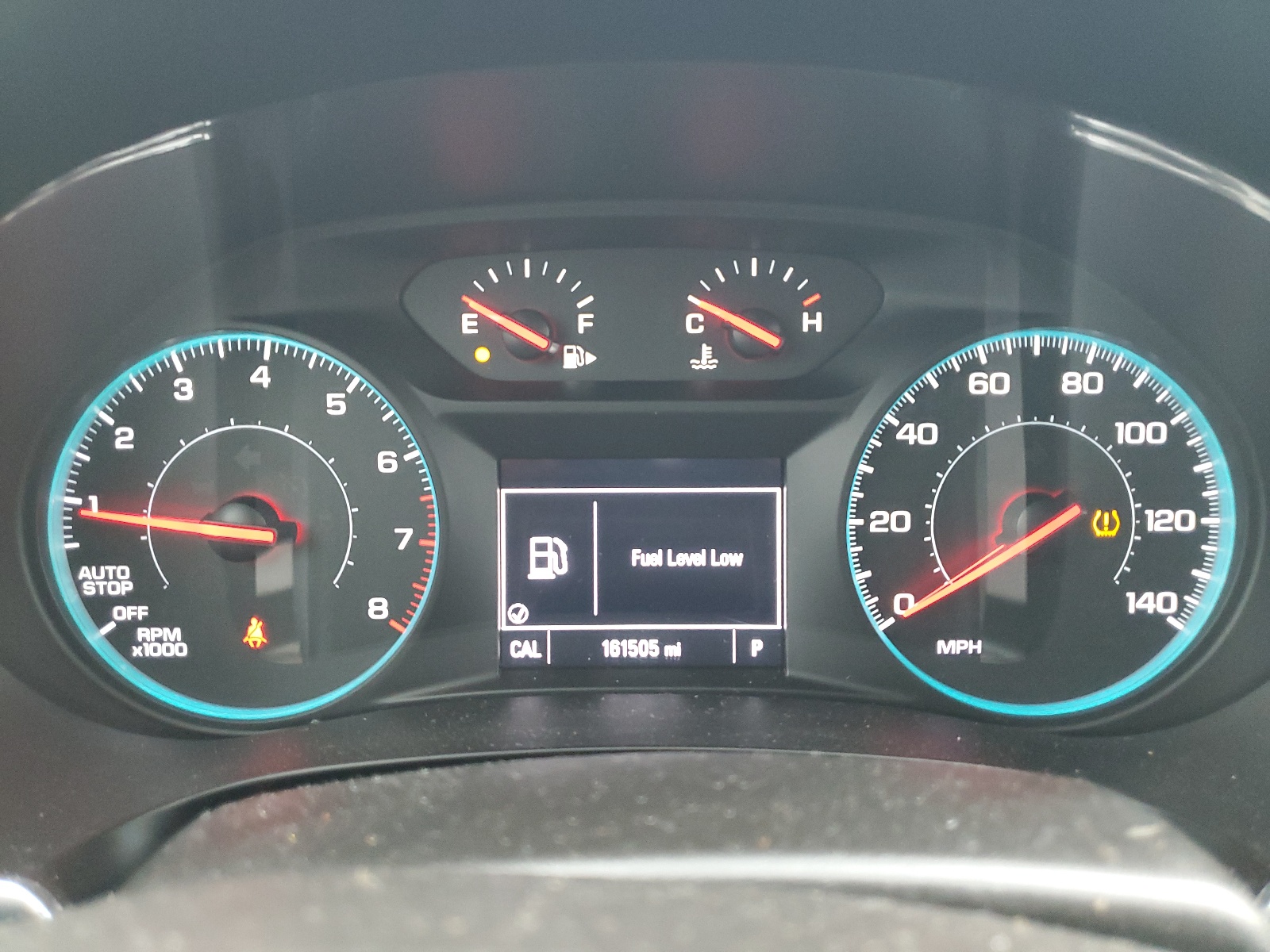 1G1ZD5ST4JF205179 2018 Chevrolet Malibu Lt