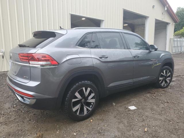 1V2LC2CA9NC207222 Volkswagen Atlas CROS 3