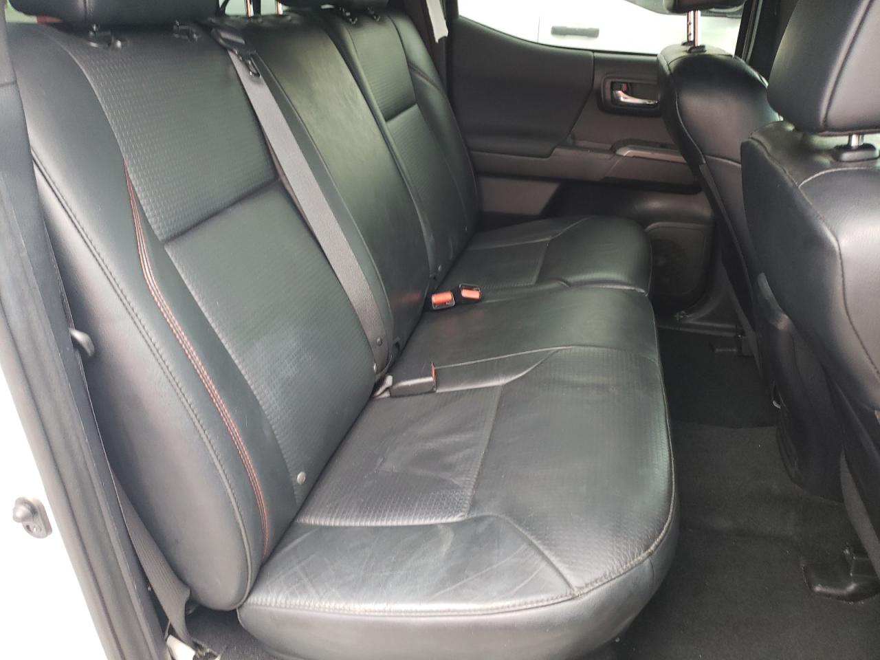 2021 Toyota Tacoma Double Cab VIN: 5TFCZ5AN3MX255197 Lot: 65060504