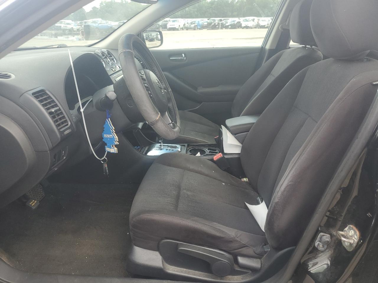 1N4AL2AP8CN559540 2012 Nissan Altima Base